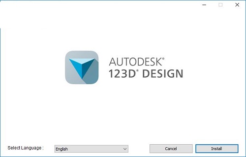 Autodesk 123d design 64λ