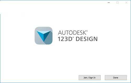 Autodesk 123d design 64λ