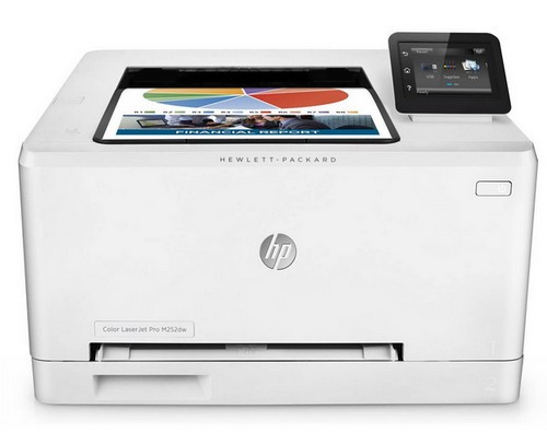 hp m252dwӡ